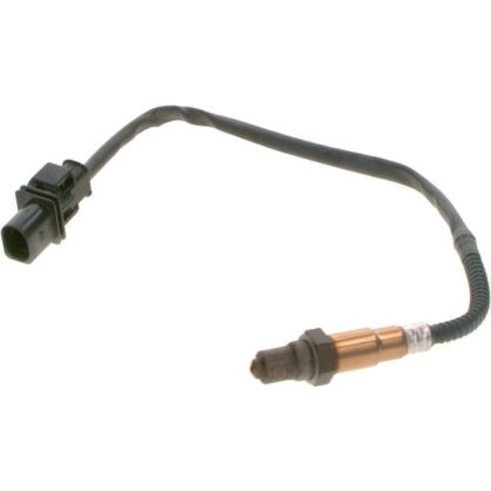 Bosch Lambdasonde 0 258 017 171 Bosch Lambdasonde 0 258 017 171