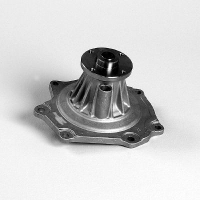 HEPU Wasserpumpe / Kühlmittelpumpe P7386 HEPU Wasserpumpe / Kühlmittelpumpe P7386