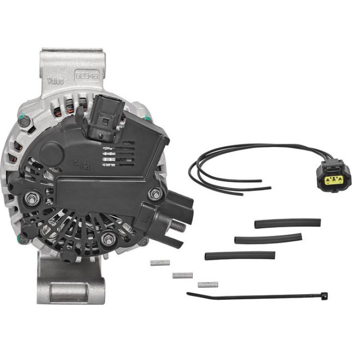 Valeo Lichtmaschine 439727 Valeo Lichtmaschine 439727