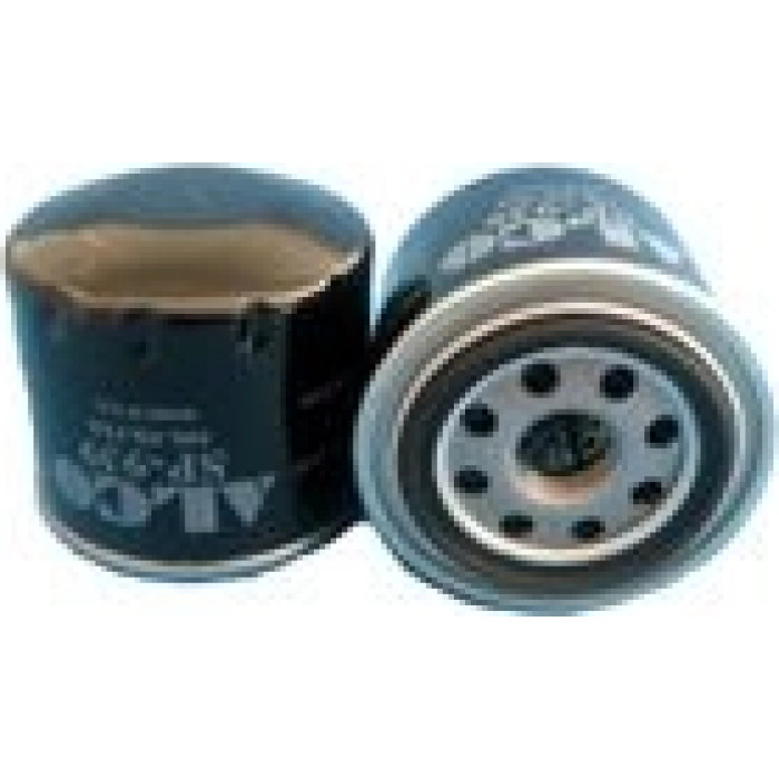 ALCO Ölfilter Nissan Micra -93 SP-939 ALCO Ölfilter Nissan Micra -93 SP-939
