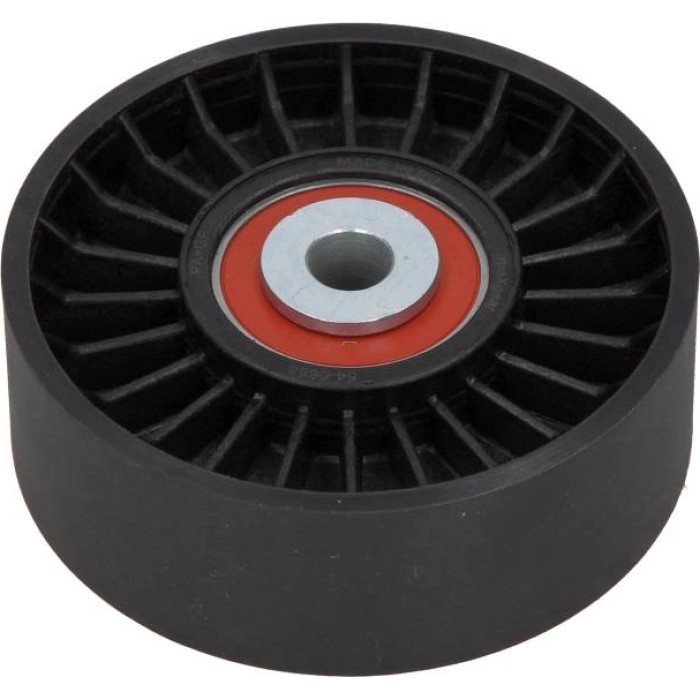MAXGEAR Keilrippenriemen-Umlenk-/Führungsrolle 55542MG 54-0688