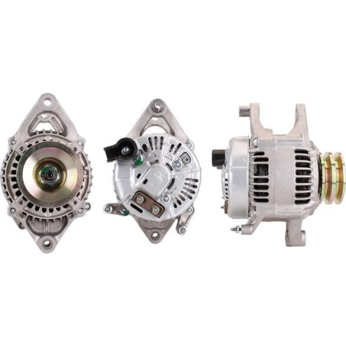 DRI Generator 500045902 DRI Generator 500045902