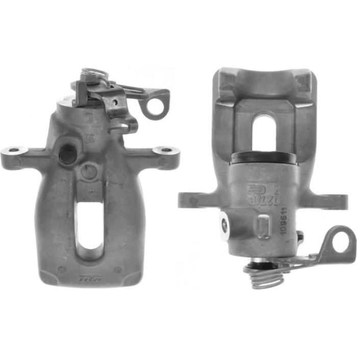 Bosch Bremssattel Hinterachse links 0 986 134 083 Bosch Bremssattel Hinterachse links 0 986 134 083