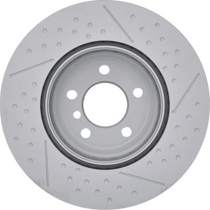 Bosch Bremsscheibe Hinterachse 0 986 479 E15 Bosch Bremsscheibe Hinterachse 0 986 479 E15