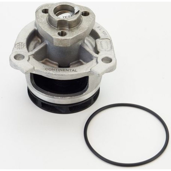 Continental CTAM Wasserpumpe / Kühlmittelpumpe WPS3163