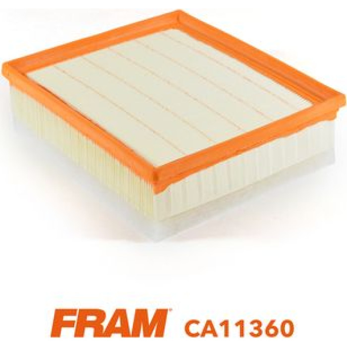 FRAM Luftfilter CA11360 FRAM Luftfilter CA11360