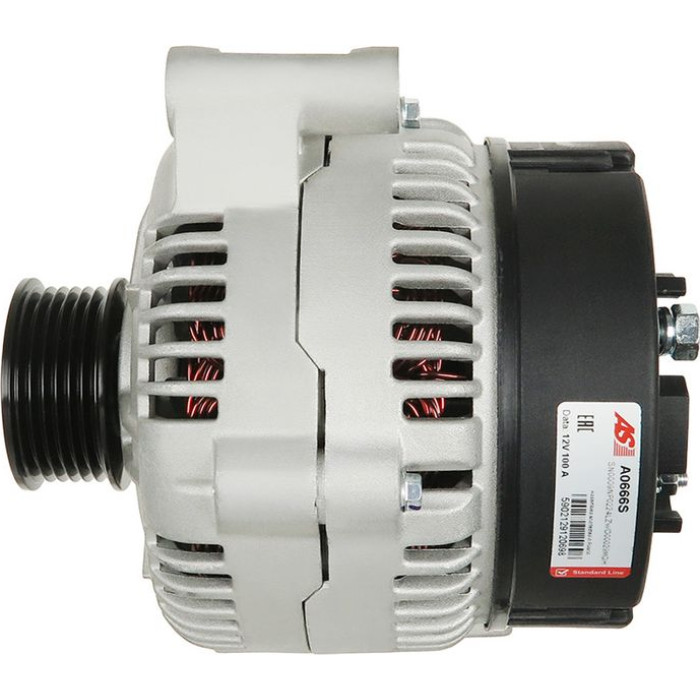 AS-PL Generator A0666S