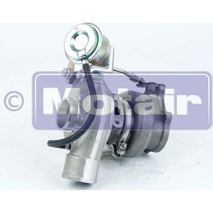 334828 ORIGINAL TURBO 334828 ORIGINAL TURBO