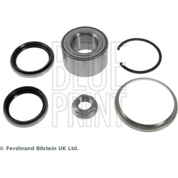 BluePrint Radlager ADT38280 BluePrint Radlager ADT38280