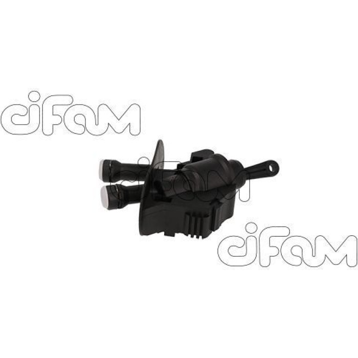 CIFAM Geberzylinder, Kupplung 505-097