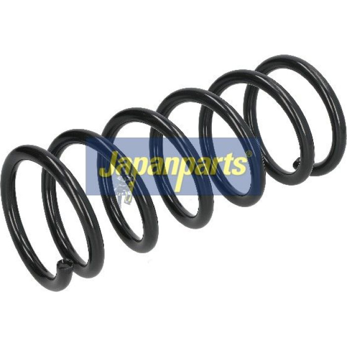 Japanparts Fahrwerksfeder ZC7129A Japanparts Fahrwerksfeder ZC7129A
