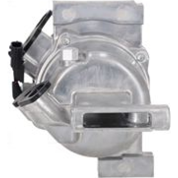 Nissens Klimakompressor PKW 891074 Nissens Klimakompressor PKW 891074