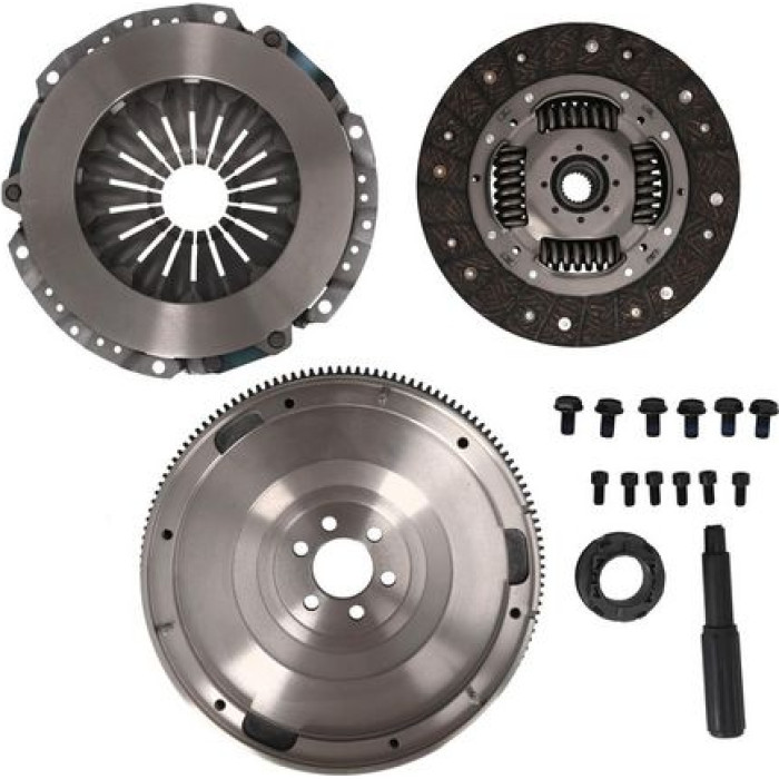 KC125 Kamoka Kupplungssatz KC125 KC125 Kamoka Kupplungssatz KC125