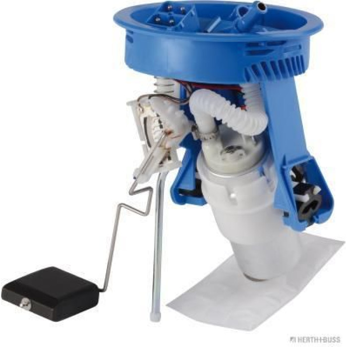 Herth+Buss Elparts Kraftstoffpumpe 65453533 Herth+Buss Elparts Kraftstoffpumpe 65453533