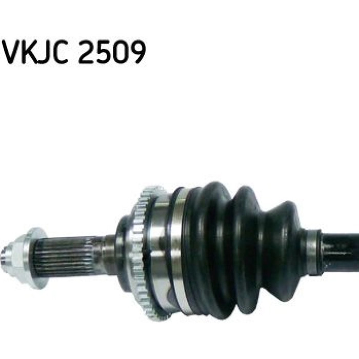 SKF Antriebswelle VKJC 2509 SKF Antriebswelle VKJC 2509