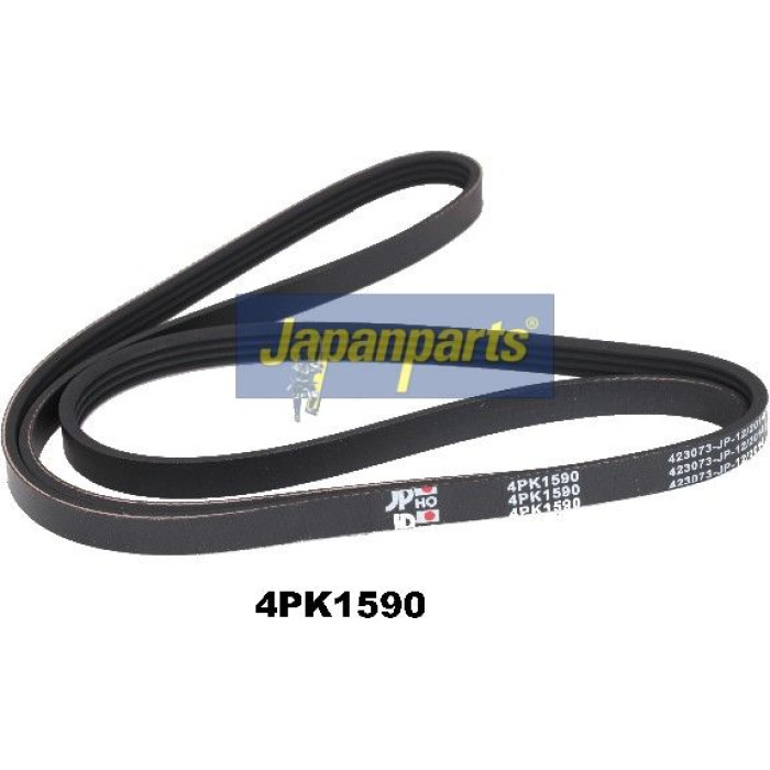 Japanparts Ømen-Zubehör DV-4PK1590 Japanparts Ømen-Zubehör DV-4PK1590