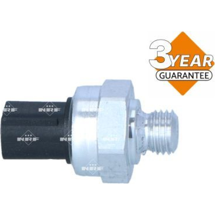 NRF Abgasdrucksensor 708045 NRF Abgasdrucksensor 708045
