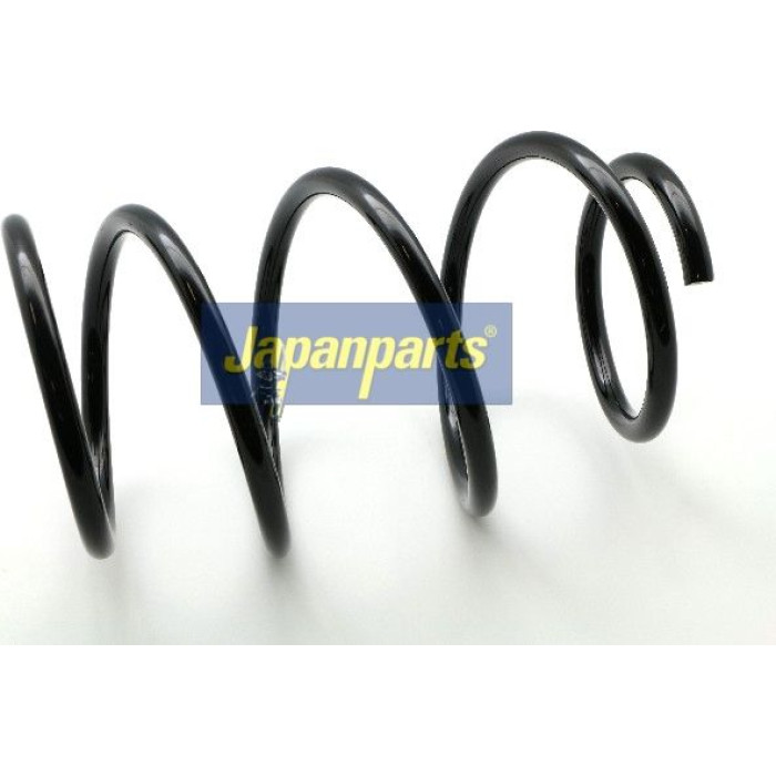 Japanparts Fahrwerksfeder ZC2500H Japanparts Fahrwerksfeder ZC2500H