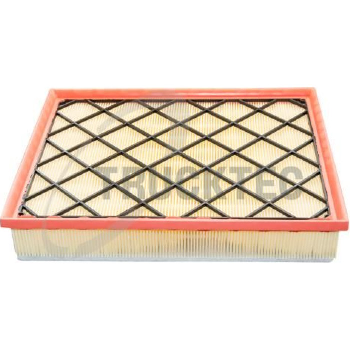 TRUCKTEC AUTOMOTIVE Luftfilter 08.14.040 TRUCKTEC AUTOMOTIVE Luftfilter 08.14.040