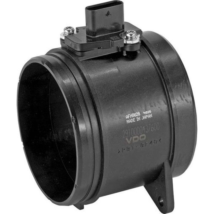 VDO Luftmassenmesser 2910000437600 für BMW 3 (E90) – OE Nummer 13 62 7 807 020 - l