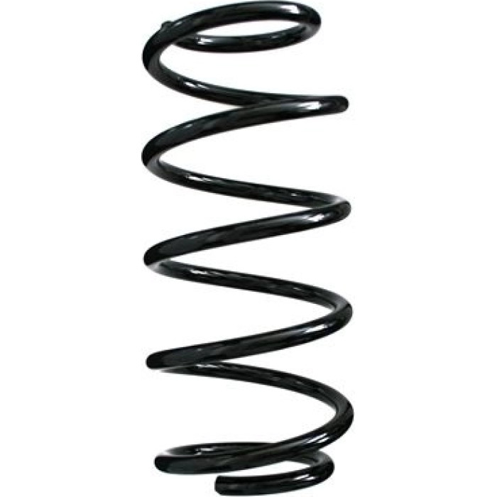 Spidan Fahrwerksfeder 48563 - Vorderachse Spidan Fahrwerksfeder 48563 - Vorderachse
