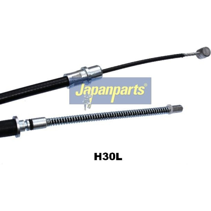 Japanparts Handbremsseil Seilzug Festellbremse BC-H30L Japanparts Handbremsseil Seilzug Festellbremse BC-H30L