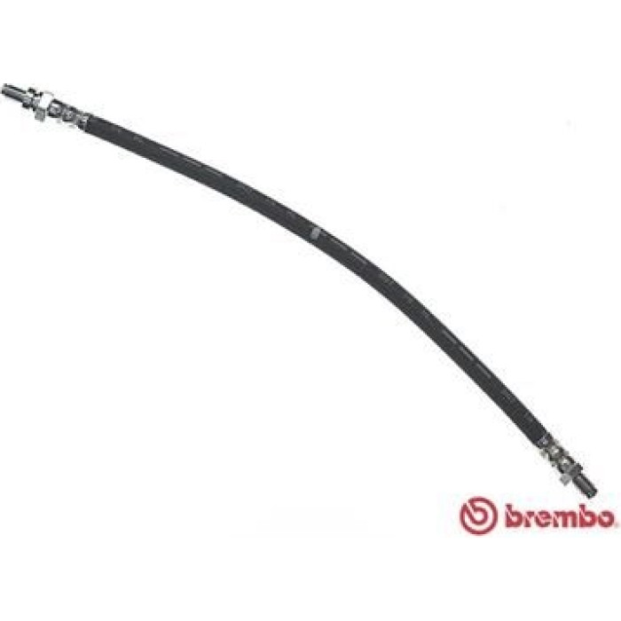 BREMBO Bremsschlauch T 24 044