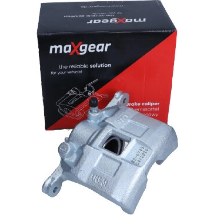 MAXGEAR Bremssattel 82-0743 MAXGEAR Bremssattel 82-0743