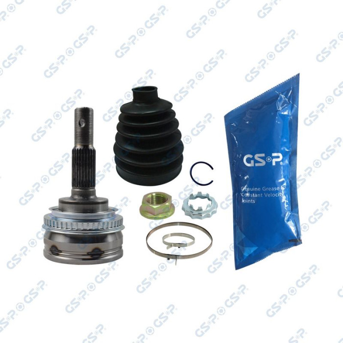 GSP Homokinetisches Gelenk 859125 GSP Homokinetisches Gelenk 859125