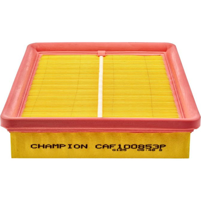 Champion Luftfilter CAF100853P Champion Luftfilter CAF100853P