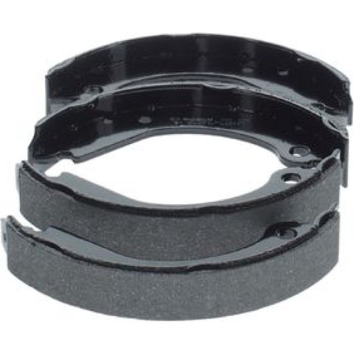 Bosch Bremsbacken 0 986 487 215 Bosch Bremsbacken 0 986 487 215