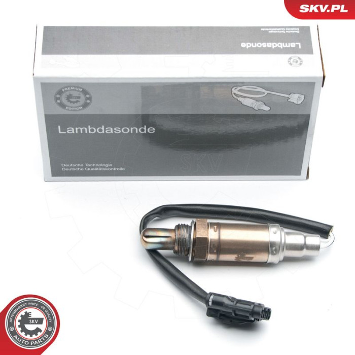 09SKV660 SKV GERMANY Lambdasonde 09SKV660 09SKV660 SKV GERMANY Lambdasonde 09SKV660