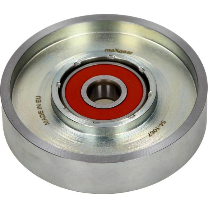 MAXGEAR Keilrippenriemen-Umlenk-/Führungsrolle 56841MG 54-1067 MAXGEAR Keilrippenriemen-Umlenk-/Führungsrolle 56841MG 54-1067