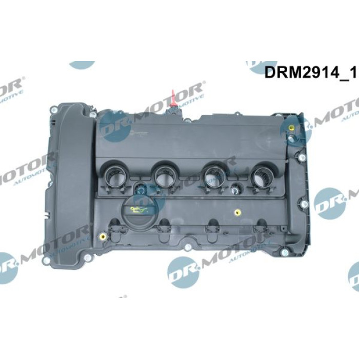 DRM2914 DR.MOTOR Zylinderkopfhaube DRM2914 DRM2914 DR.MOTOR Zylinderkopfhaube DRM2914