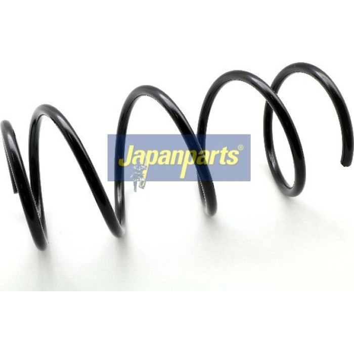 Japanparts Fahrwerksfeder ZC2967C Japanparts Fahrwerksfeder ZC2967C