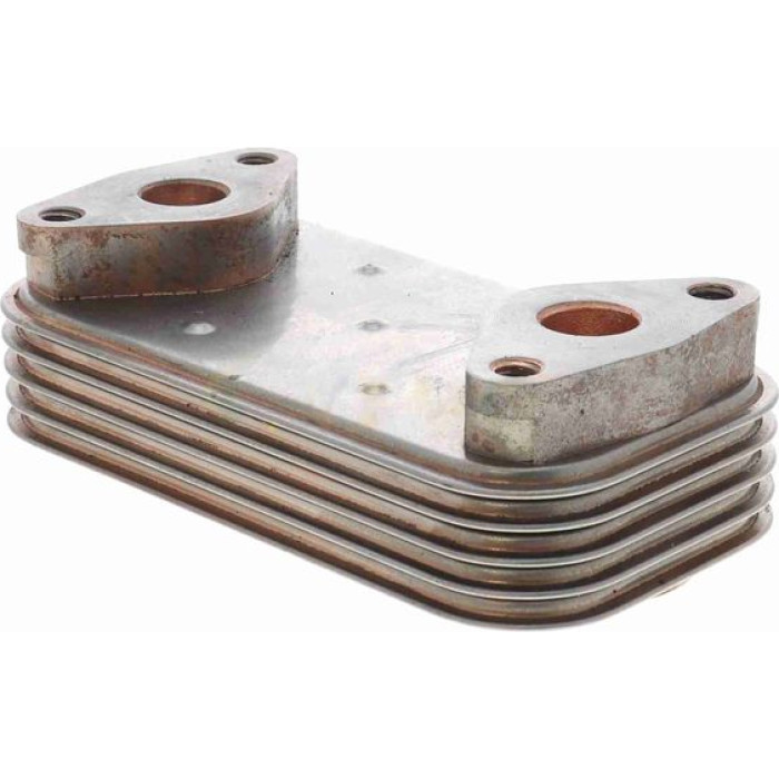 Vemo Motorölkühler V22-60-0043 Vemo Motorölkühler V22-60-0043