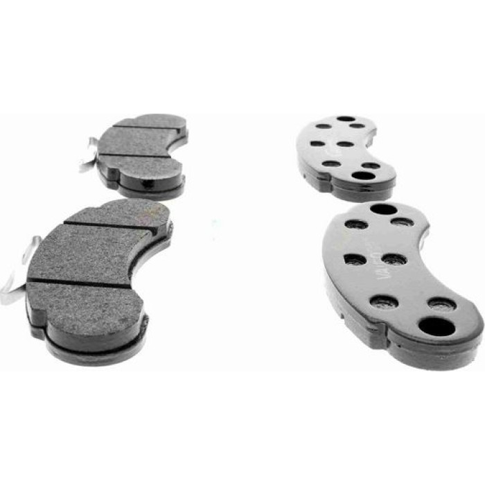 Vaico Bremsbelagsatz für Scheibenbremse V30-8136 Vaico Bremsbelagsatz für Scheibenbremse V30-8136