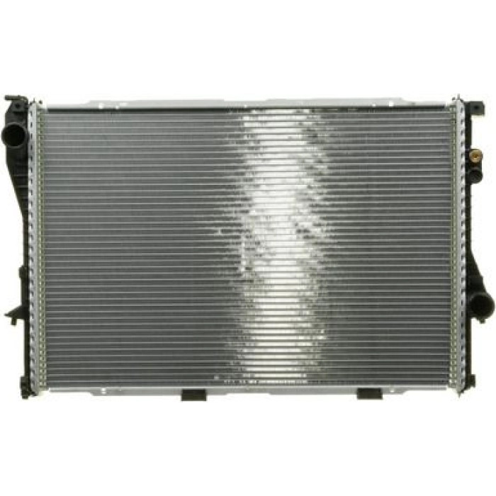 MAHLE Kühler, Motorkühlung CR 242 000P MAHLE Kühler, Motorkühlung CR 242 000P