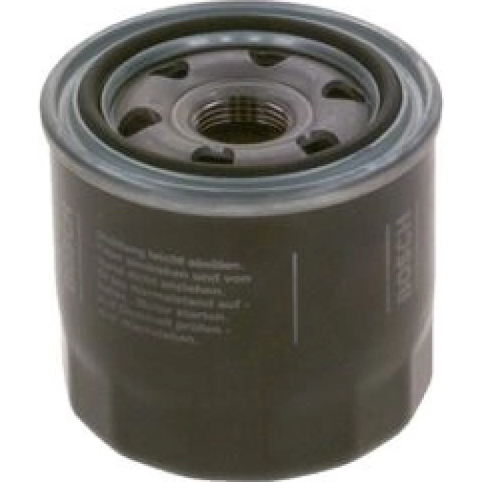 Bosch Ölfilter F 026 407 124