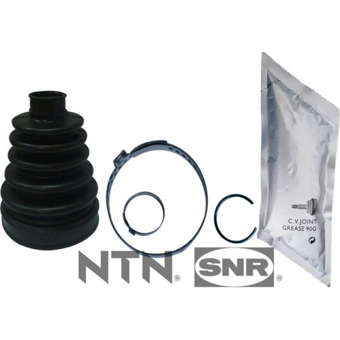 SNR Faltenbalgsatz, Antriebswelle OBK55.017 SNR Faltenbalgsatz, Antriebswelle OBK55.017