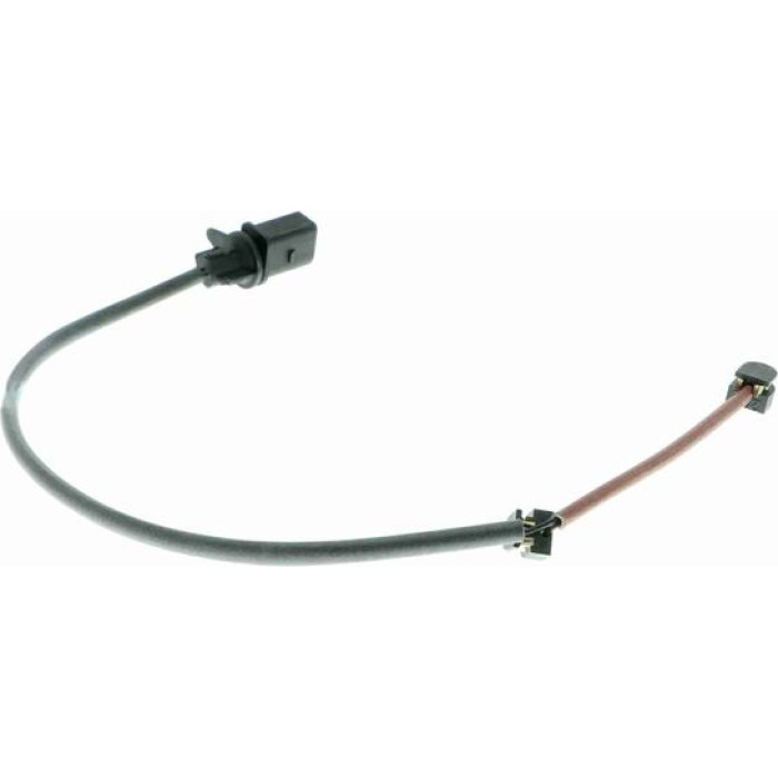 Vemo Bremsbelagverschleißsensor V10-72-1285 Vemo Bremsbelagverschleißsensor V10-72-1285