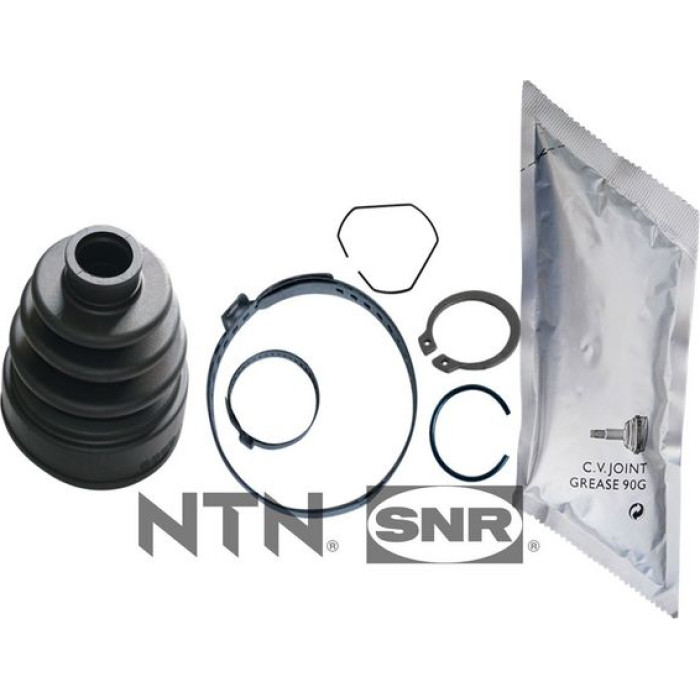 SNR Faltenbalgsatz, Antriebswelle IBK68.003 SNR Faltenbalgsatz, Antriebswelle IBK68.003
