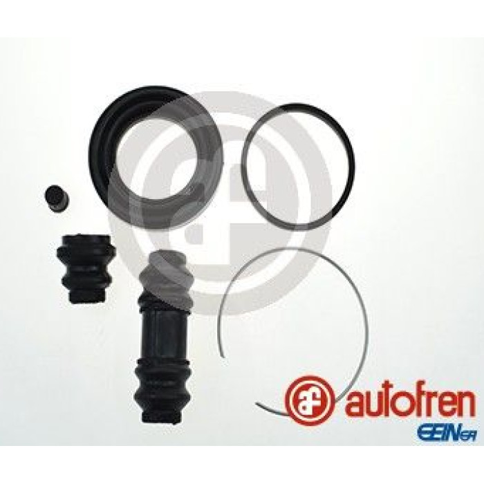 Autofren Reparatursatz, Bremssattel D4211 Autofren Reparatursatz, Bremssattel D4211