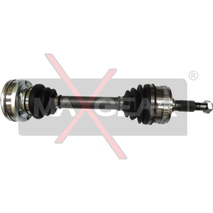 MAXGEAR Antriebswelle 27-0173MG 49-0081 MAXGEAR Antriebswelle 27-0173MG 49-0081