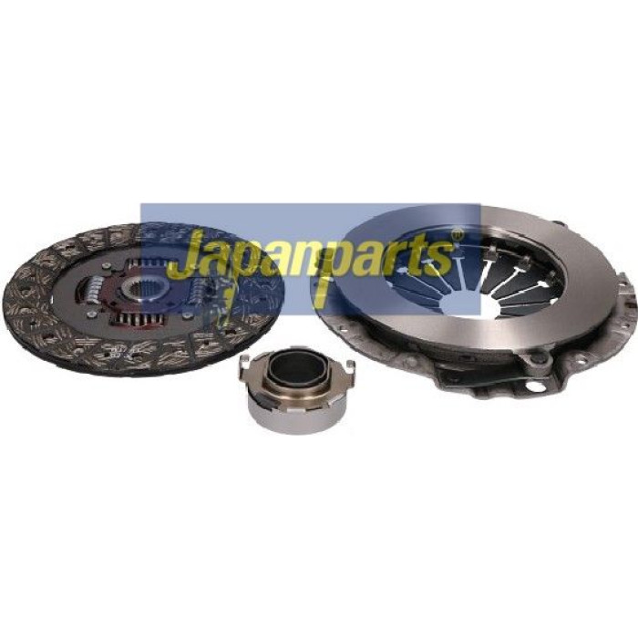Japanparts Kupplungssatz KF-389 Japanparts Kupplungssatz KF-389