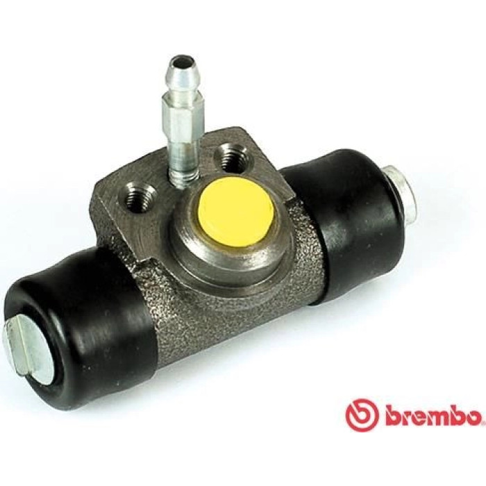 BREMBO Radbremszylinder A 12 083 BREMBO Radbremszylinder A 12 083