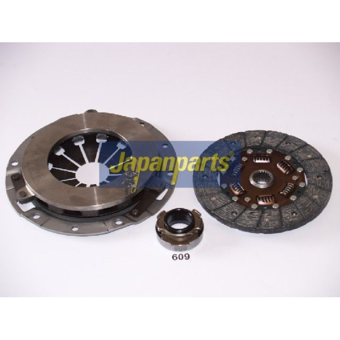 Japanparts Kupplungssatz KF-609 Japanparts Kupplungssatz KF-609