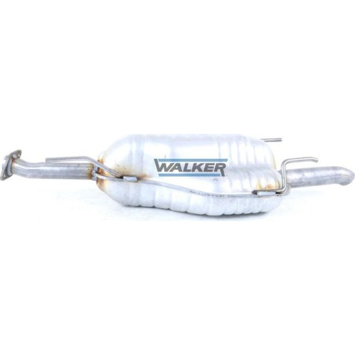 Walker Endschalldämpfer 72356 Walker Endschalldämpfer 72356