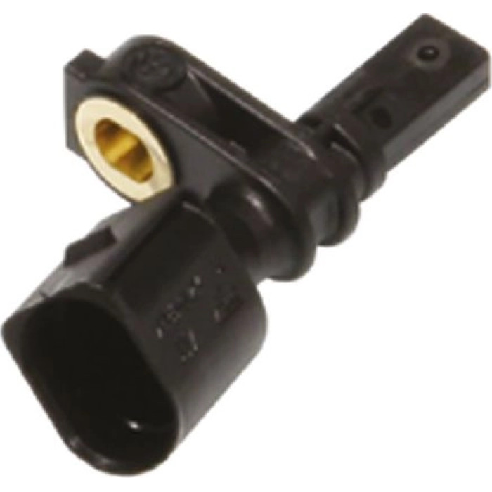 A2C59513057 VDO ABS Raddrehzahlsensor A2C59513057 für VW Polo V (6R1, 6C1), VW Golf VII Variant (BA5, BV5) – OE Nummer WHT003861 - l A2C59513057 VDO ABS Raddrehzahlsensor A2C59513057 für VW Polo V (6R1, 6C1), VW Golf VII Variant (BA5, BV5) – OE Nummer WHT003861 - l