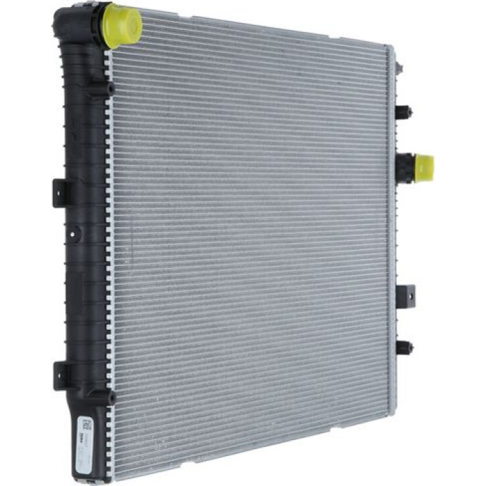 Valeo Motorkühler 735617